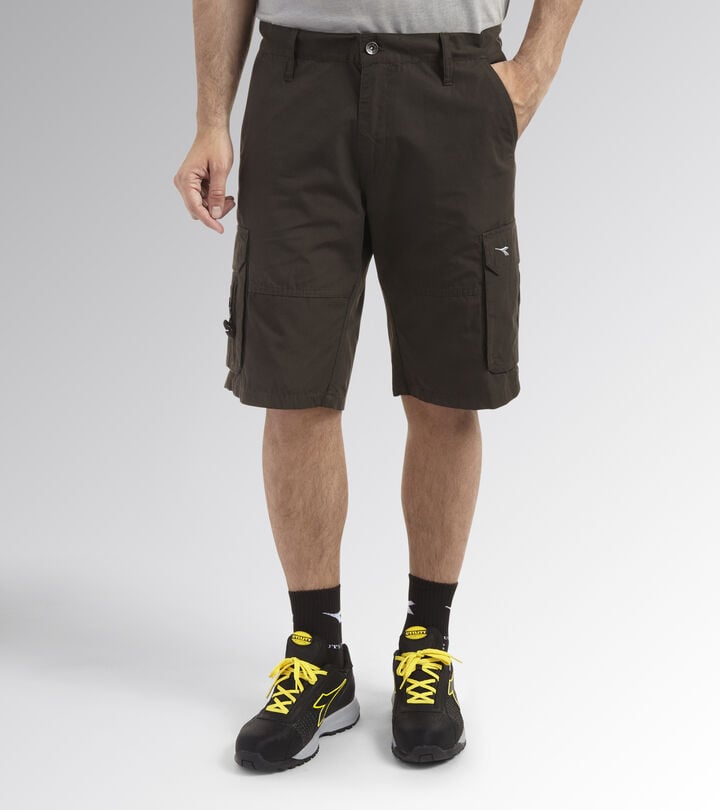Utility Diadora BERMUDA WONDER Bermuda da lavoro Pezzi Unici