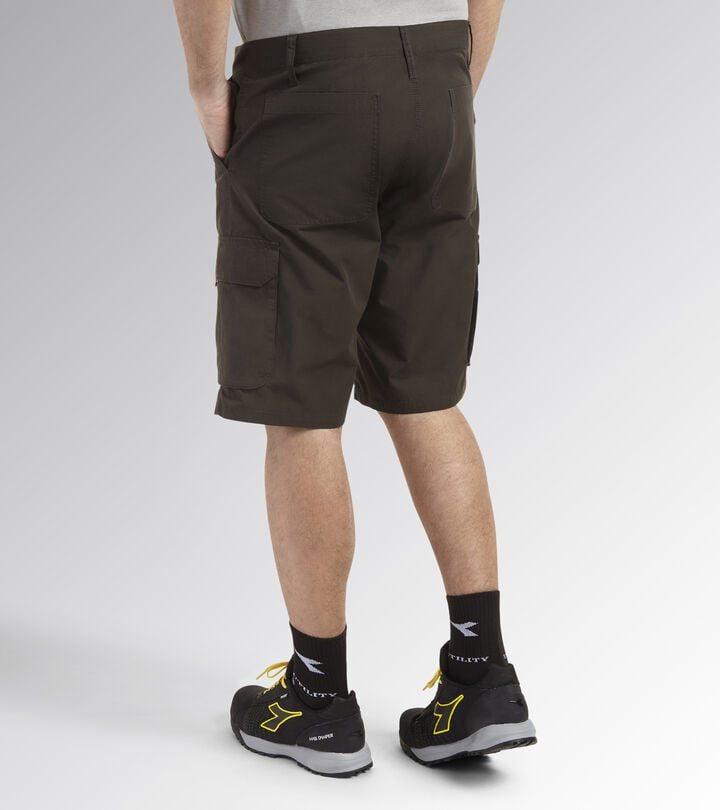 Utility Diadora BERMUDA WONDER Bermuda da lavoro Pezzi Unici