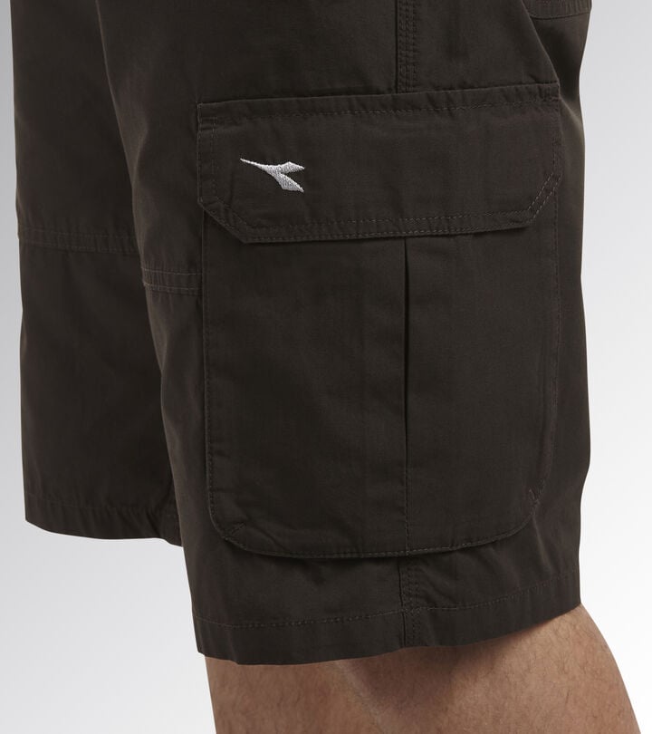 Utility Diadora BERMUDA WONDER Bermuda da lavoro Pezzi Unici