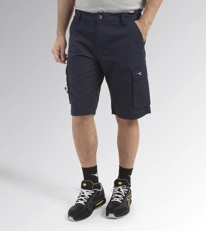 Utility Diadora BERMUDA WONDER Bermuda da lavoro Flash Sale