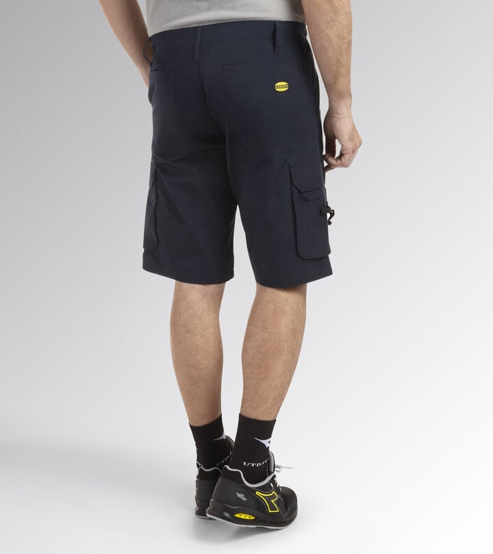 Utility Diadora BERMUDA WONDER Bermuda da lavoro Flash Sale
