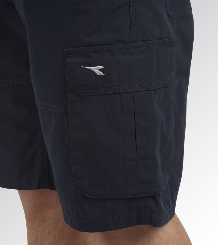 Utility Diadora BERMUDA WONDER Bermuda da lavoro Flash Sale