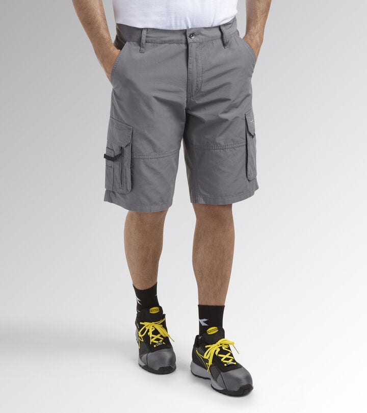 Utility Diadora BERMUDA WONDER Bermuda da lavoro Qualità Garantita