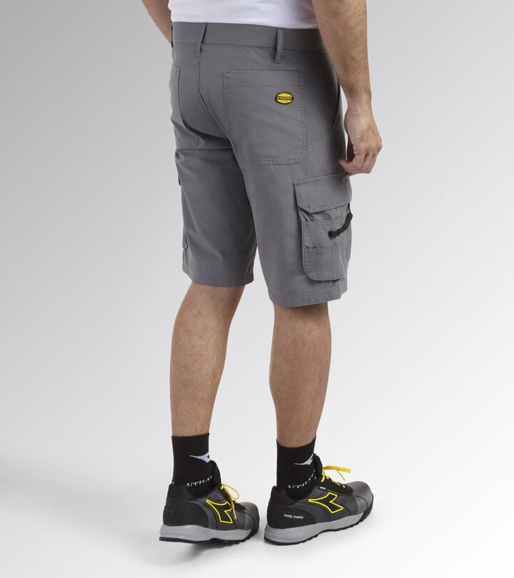 Utility Diadora BERMUDA WONDER Bermuda da lavoro Qualità Garantita