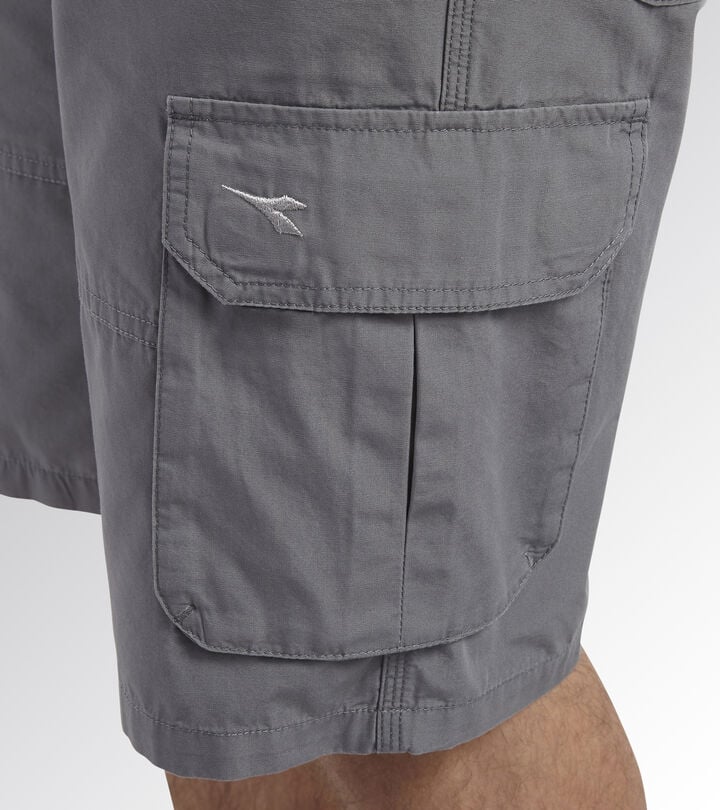 Utility Diadora BERMUDA WONDER Bermuda da lavoro Qualità Garantita