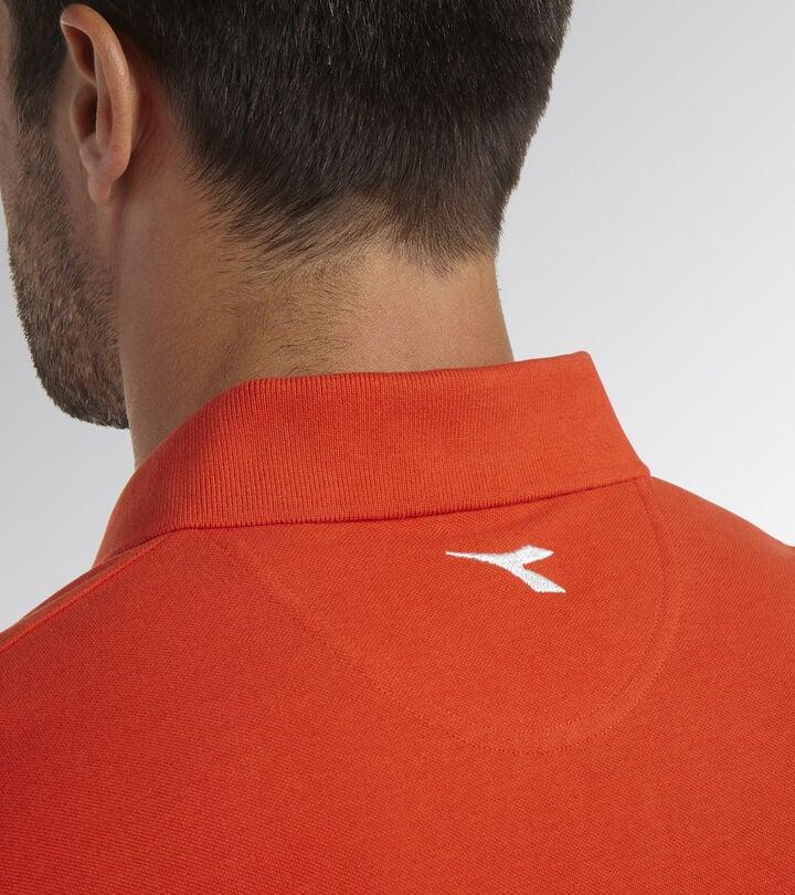 Utility Diadora POLO MC ATLAR ORGANIC Polo manica corta da lavoro Negozi Online