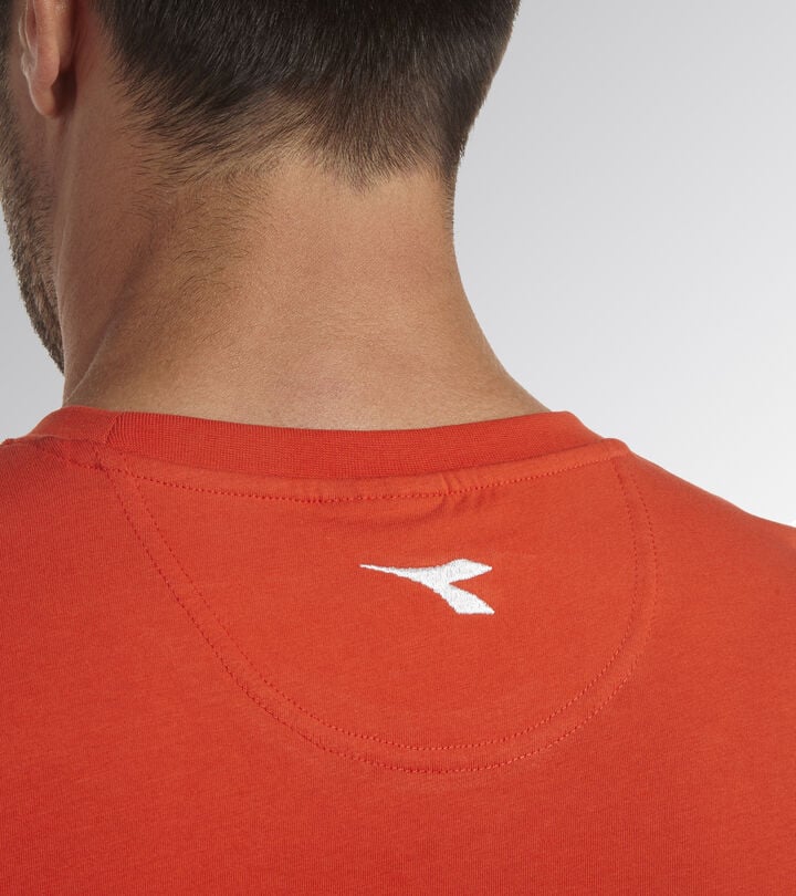Utility Diadora T-SHIRT MC ATONY ORGANIC T-shirt manica corta da lavoro Acquista Ora