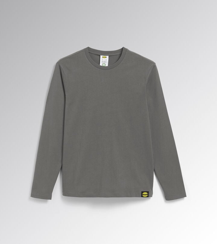 Utility Diadora T-SHIRT ML MONO ORGANIC T-shirt manica lunga da lavoro