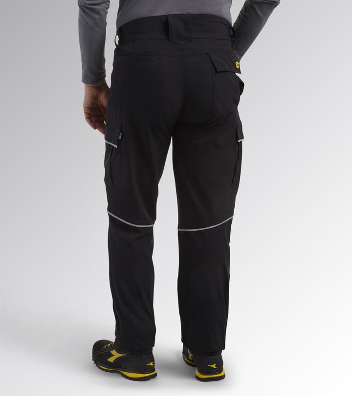 Utility Diadora PANT TECH PERFORMANCE Pantalone da lavoro Promozione Limitata