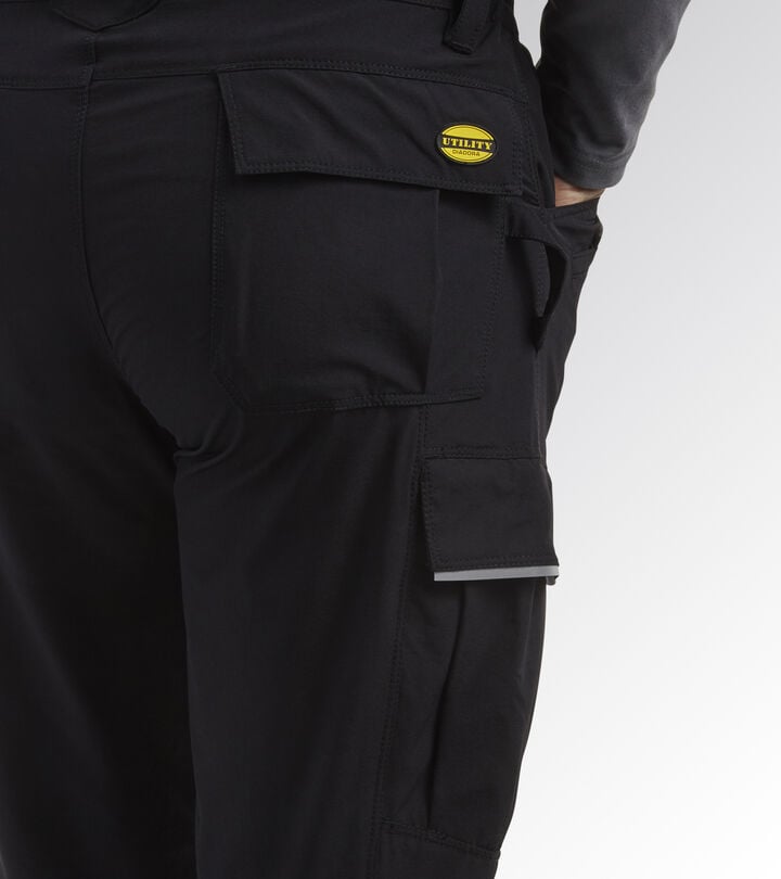 Utility Diadora PANT TECH PERFORMANCE Pantalone da lavoro Promozione Limitata