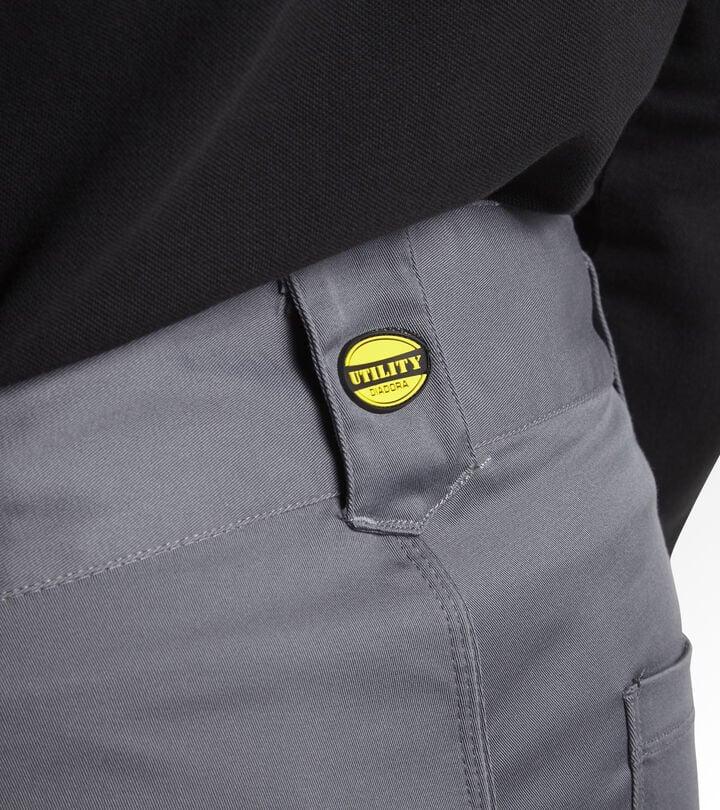 Utility Diadora PANT STAFF STRETCH CARGO Pantaloni da lavoro Shopping Online