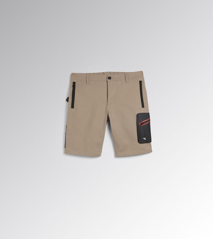 Utility Diadora BERMUDA STRETCH Bermuda da lavoro