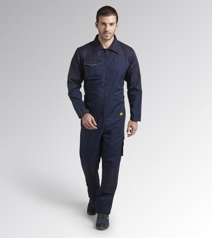 Utility Diadora COVERALL POLY Tuta da lavoro Prezzo Ridotto