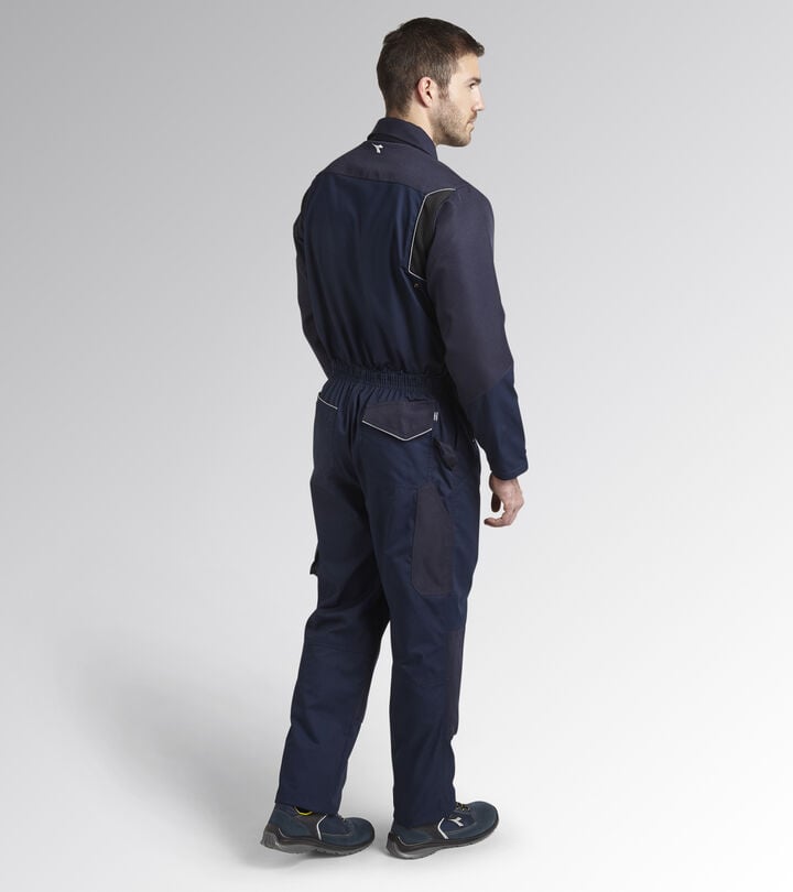 Utility Diadora COVERALL POLY Tuta da lavoro Prezzo Ridotto