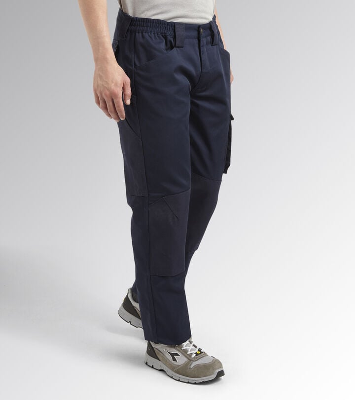 Utility Diadora PANT ROCK WINTER PERFORMANCE Pantalone da lavoro Sottocosto