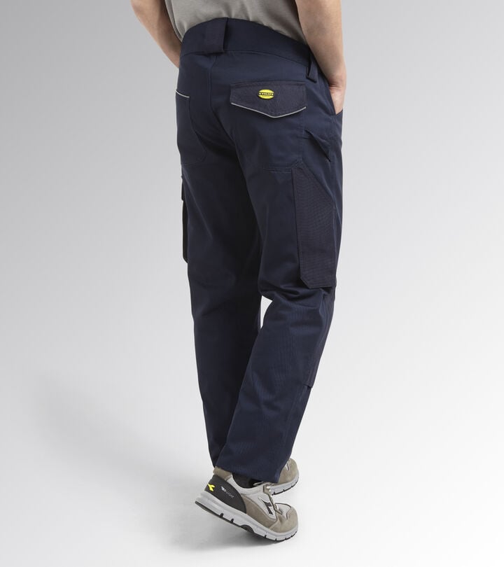 Utility Diadora PANT ROCK WINTER PERFORMANCE Pantalone da lavoro Sottocosto