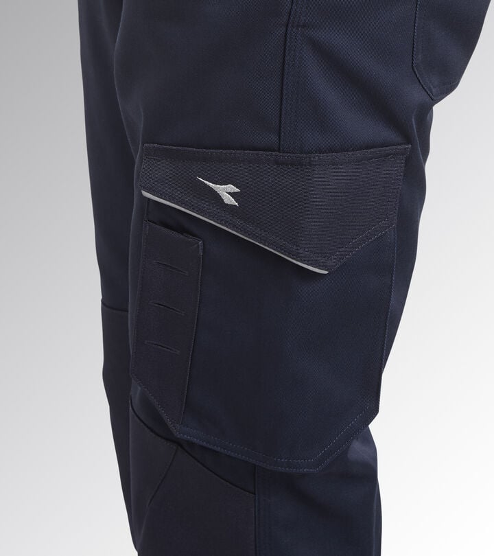 Utility Diadora PANT ROCK WINTER PERFORMANCE Pantalone da lavoro Sottocosto