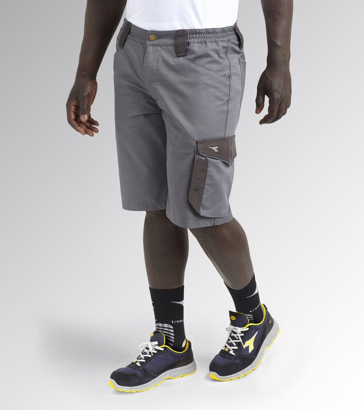 Utility Diadora BERMUDA POLY Bermuda da lavoro Convenienza