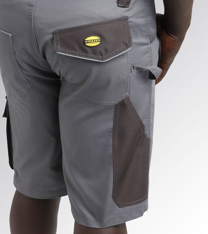 Utility Diadora BERMUDA POLY Bermuda da lavoro Convenienza