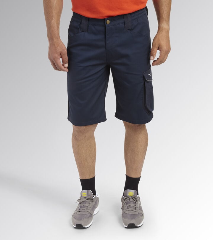 Utility Diadora BERMUDA POLY Bermuda da lavoro Novità