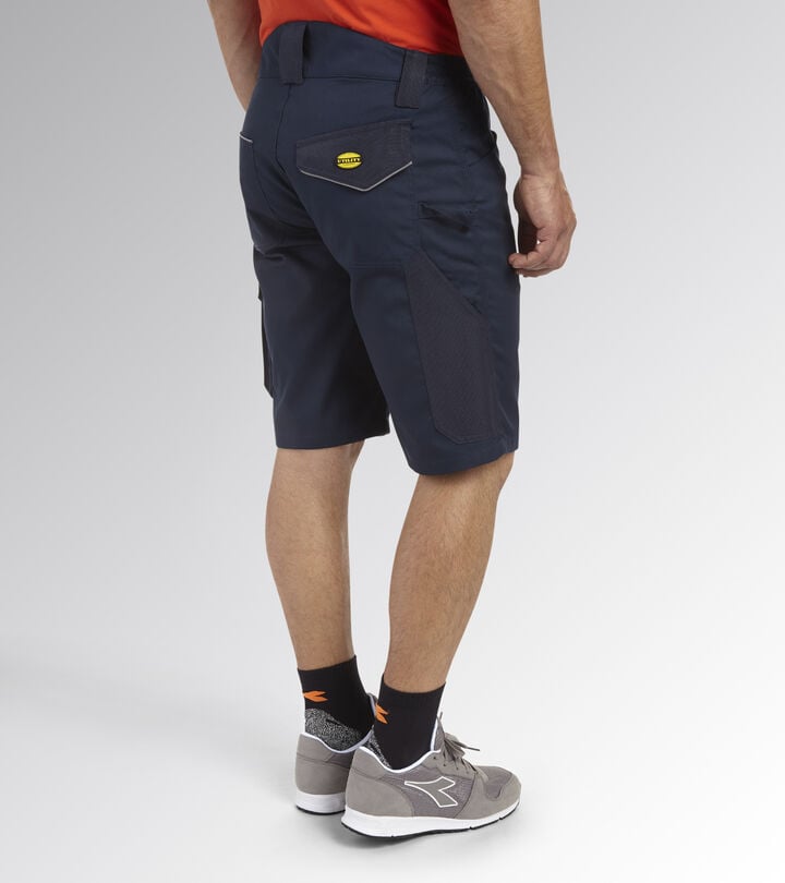 Utility Diadora BERMUDA POLY Bermuda da lavoro Novità