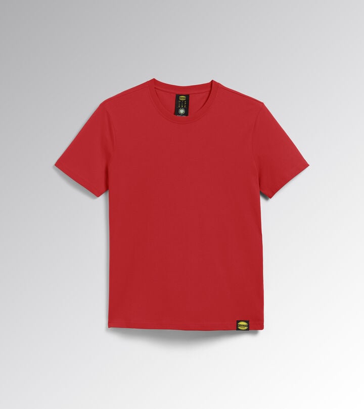 Utility Diadora T-SHIRT MC ATONY ORGANIC T-shirt manica corta da lavoro