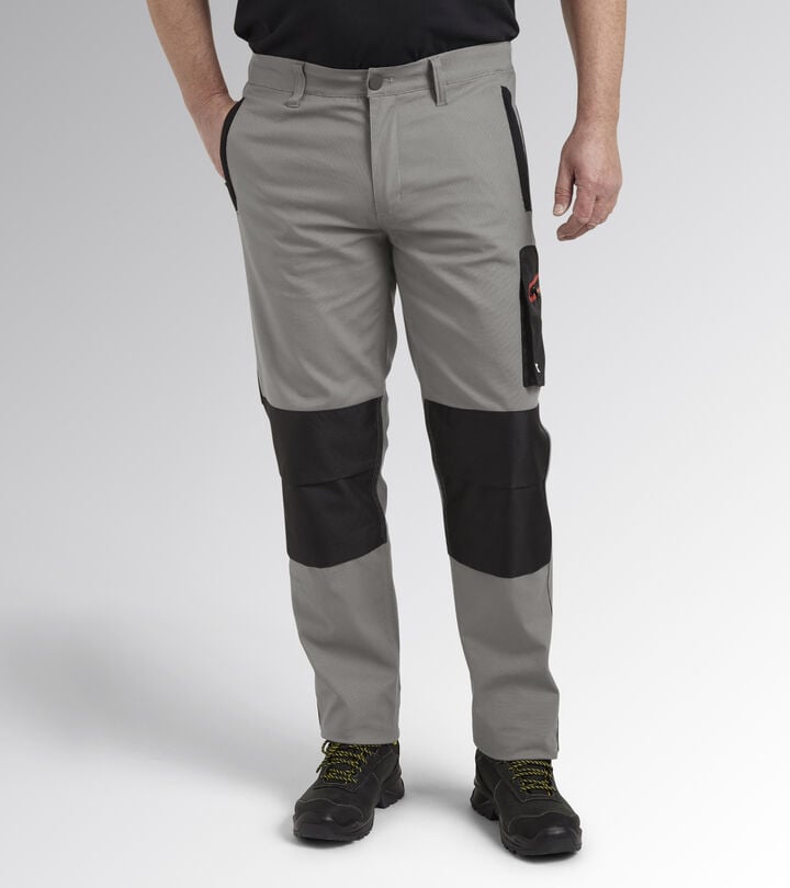 Utility Diadora PANT STRETCH PERFORMANCE Pantalone da lavoro Sconto