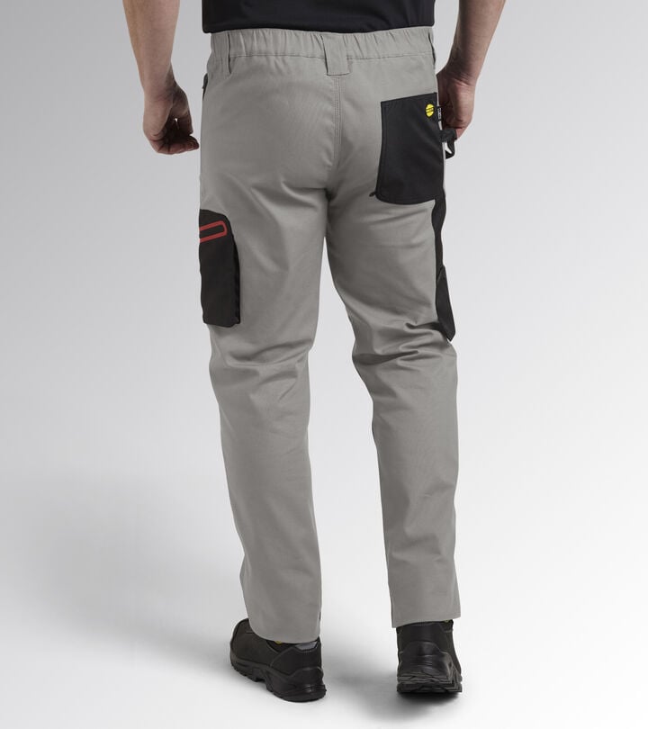 Utility Diadora PANT STRETCH PERFORMANCE Pantalone da lavoro Sconto