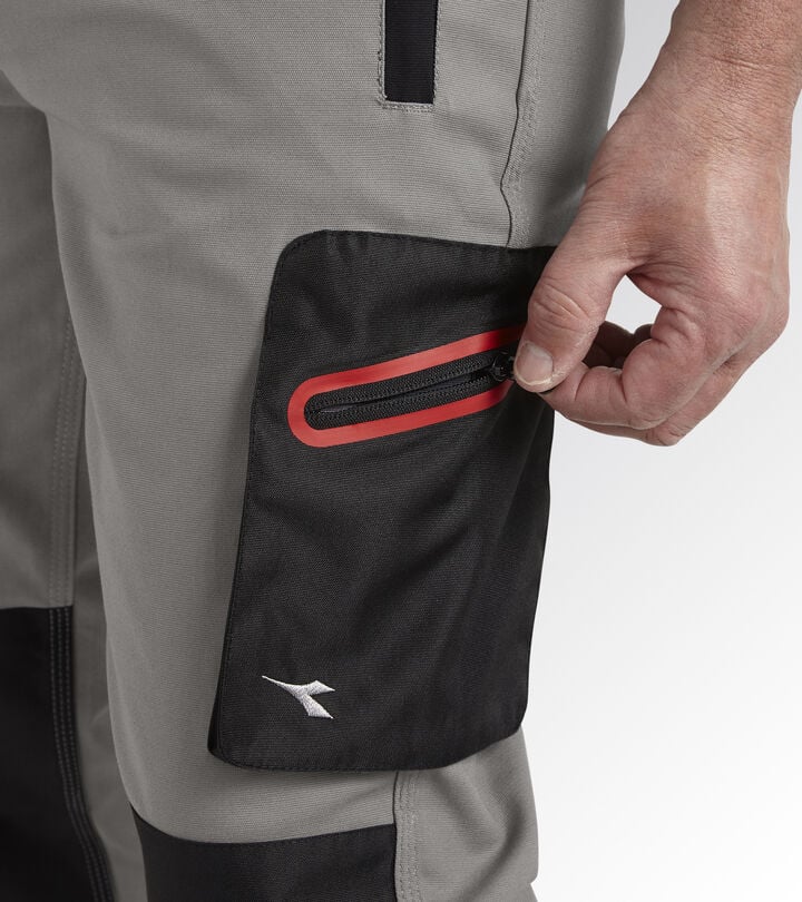 Utility Diadora PANT STRETCH PERFORMANCE Pantalone da lavoro Sconto