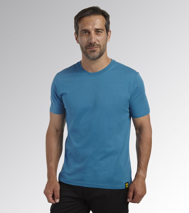 Utility Diadora T-SHIRT MC ATONY ORGANIC T-shirt manica corta da lavoro Offerta