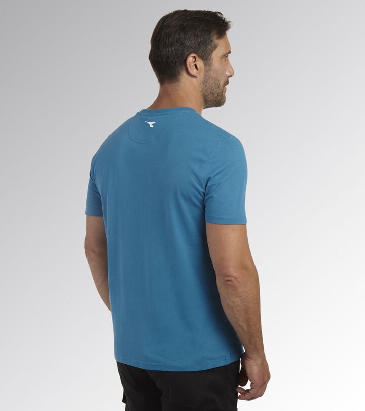 Utility Diadora T-SHIRT MC ATONY ORGANIC T-shirt manica corta da lavoro Offerta