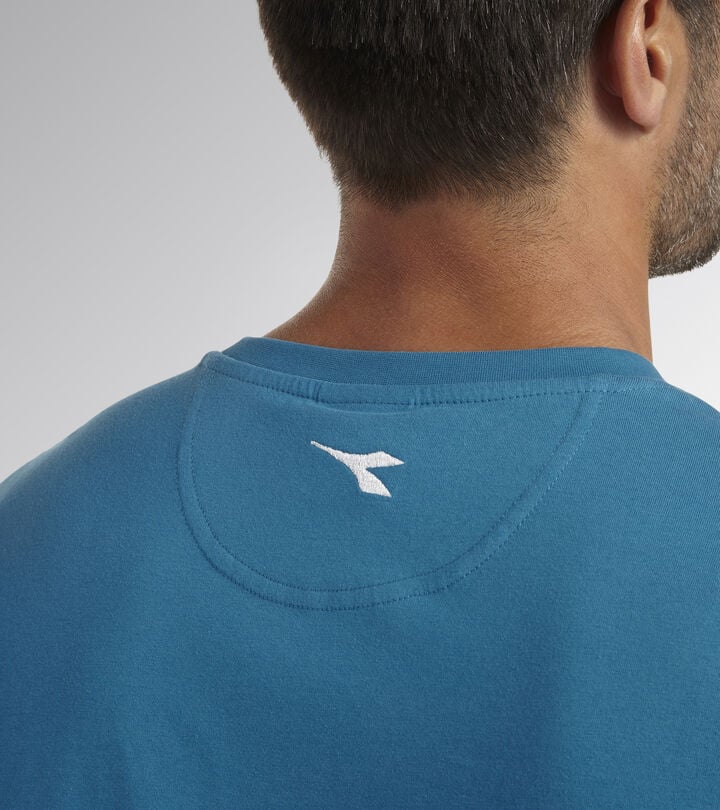 Utility Diadora T-SHIRT MC ATONY ORGANIC T-shirt manica corta da lavoro Offerta