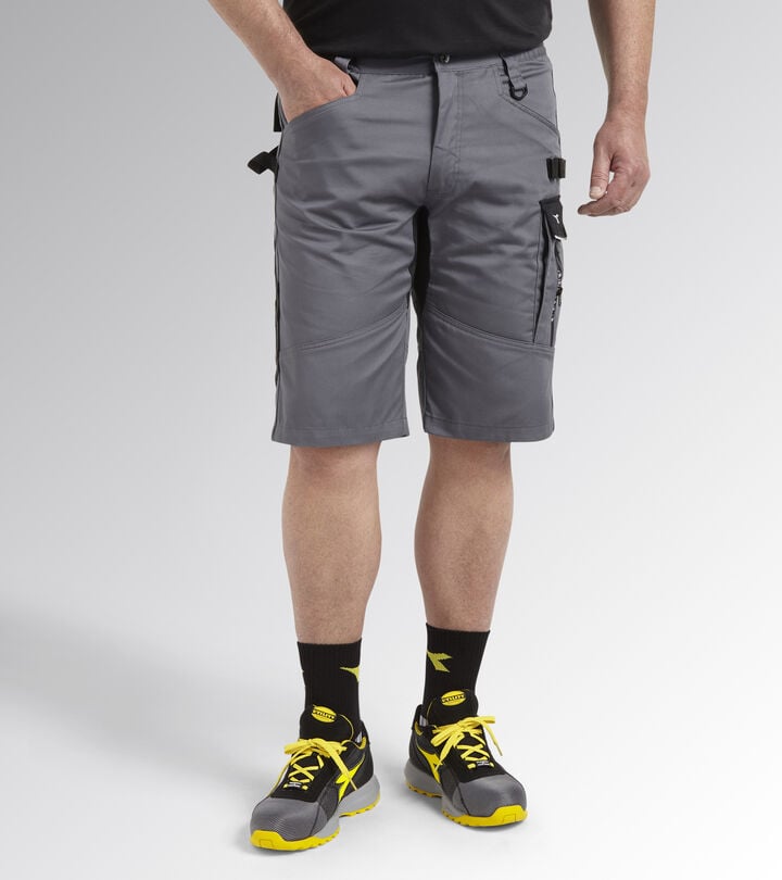 Utility Diadora BERMUDA EASYWORK LIGHT Bermuda da lavoro Economico