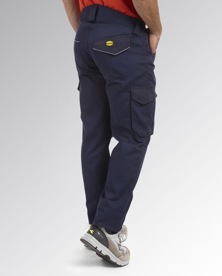 Utility Diadora PANT STAFF WINTER CARGO Pantalone da lavoro Online