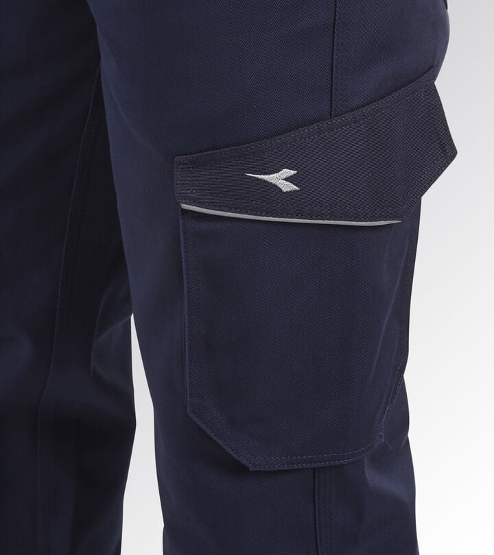 Utility Diadora PANT STAFF WINTER CARGO Pantalone da lavoro Online