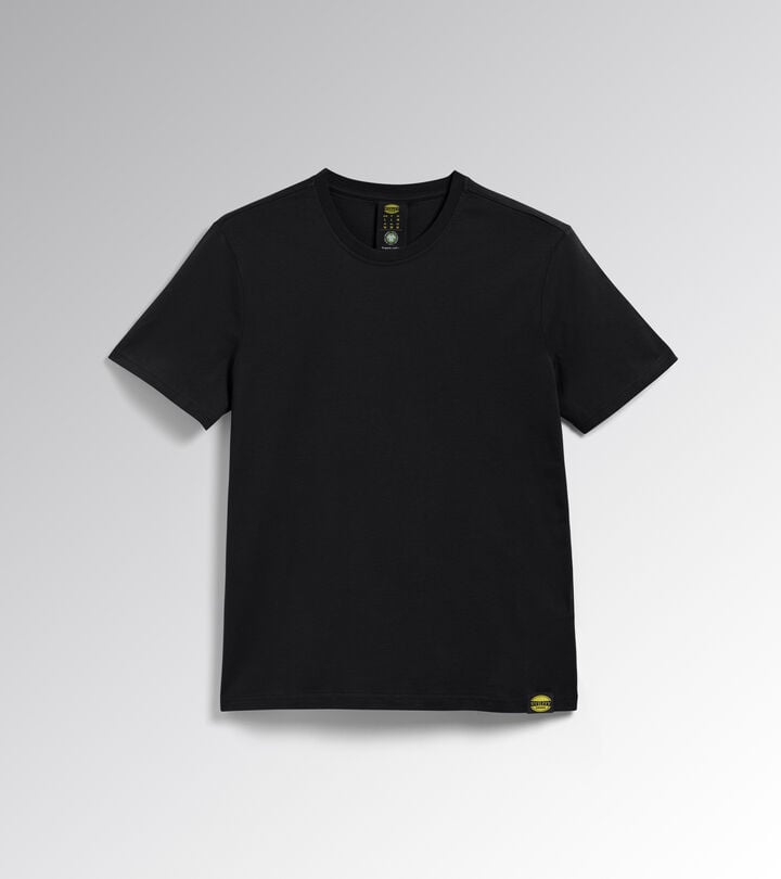 Utility Diadora T-SHIRT MC ATONY ORGANIC T-shirt manica corta da lavoro