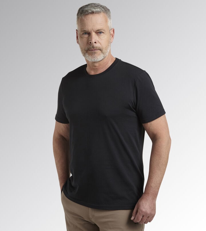 Utility Diadora T-SHIRT MC ATONY ORGANIC T-shirt manica corta da lavoro Outlet