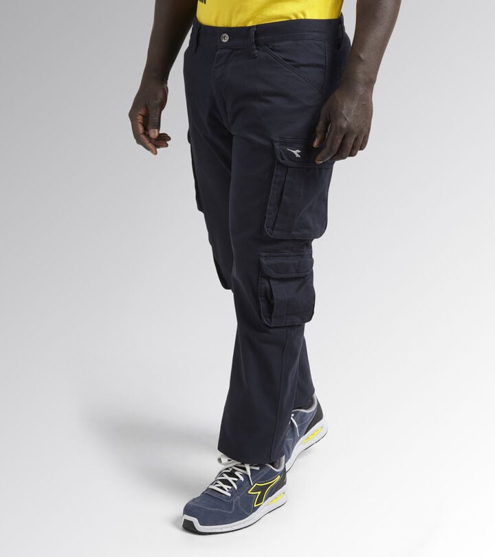 Utility Diadora PANT WAYET CARGO Pantalone da lavoro In Vendita