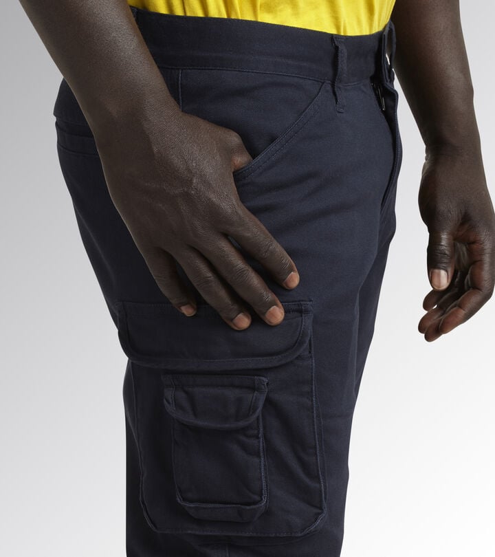 Utility Diadora PANT WAYET CARGO Pantalone da lavoro In Vendita