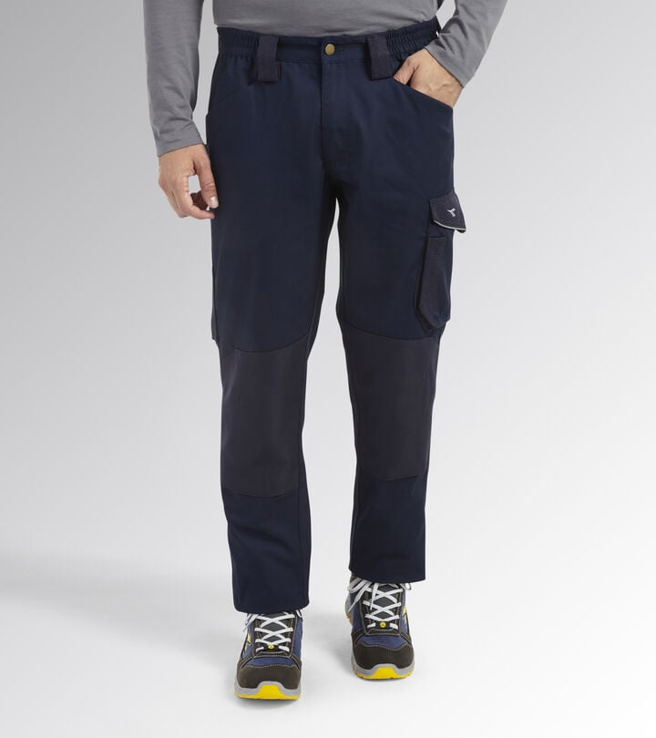 Utility Diadora PANT ROCK PERFORMANCE Pantalone da lavoro Saldi