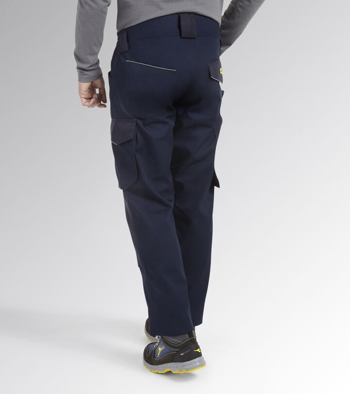 Utility Diadora PANT ROCK PERFORMANCE Pantalone da lavoro Saldi