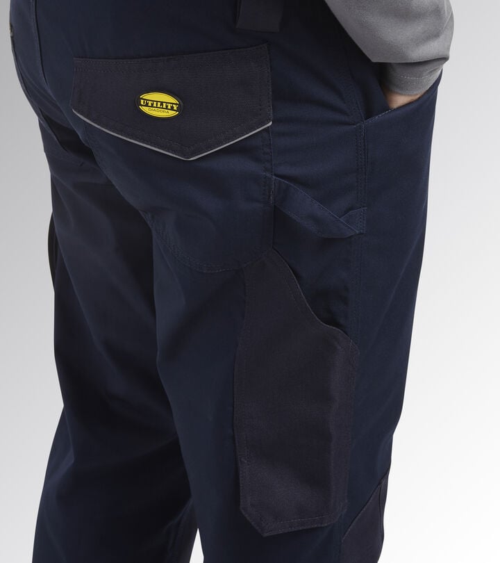 Utility Diadora PANT ROCK PERFORMANCE Pantalone da lavoro Saldi