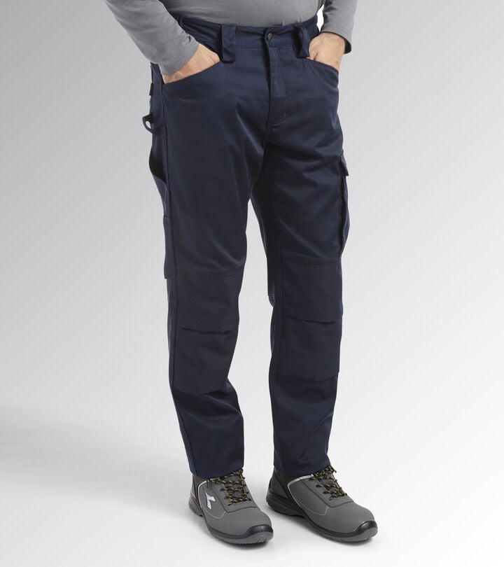 Utility Diadora PANT ROCK STRETCH PERFORMANCE Pantaloni da lavoro Offerte