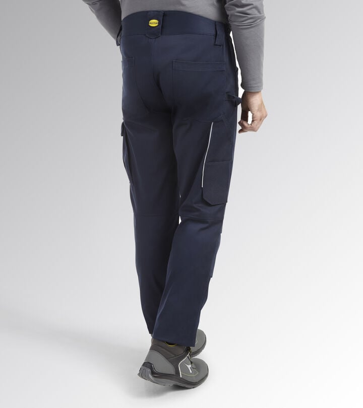 Utility Diadora PANT ROCK STRETCH PERFORMANCE Pantaloni da lavoro Offerte