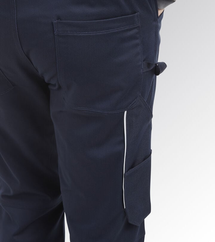Utility Diadora PANT ROCK STRETCH PERFORMANCE Pantaloni da lavoro Offerte