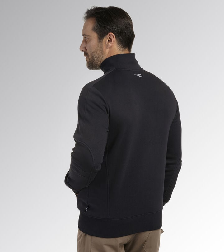 Utility Diadora SWEATSHIRT HZ LITEWORK Felpa da lavoro Hotsell