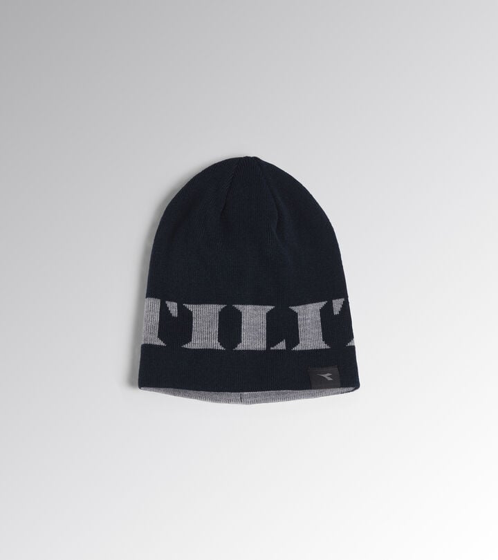 Utility Diadora WOOL CAP GRAPHIC Berretto reversibile