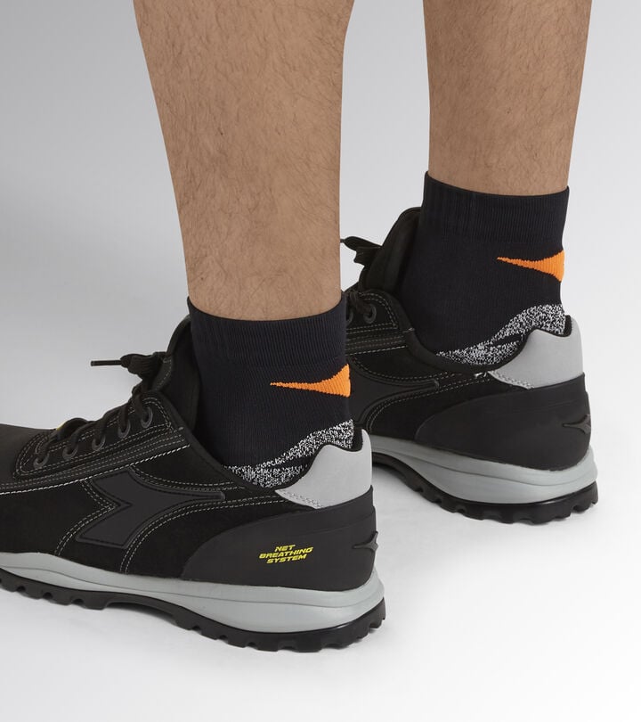 Utility Diadora WORK SOCKS BREATH Calzini da lavoro Saldi Di Fabbrica