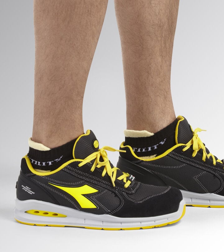 Utility Diadora GHOST SOCKS Calzini da lavoro I Più Venduti