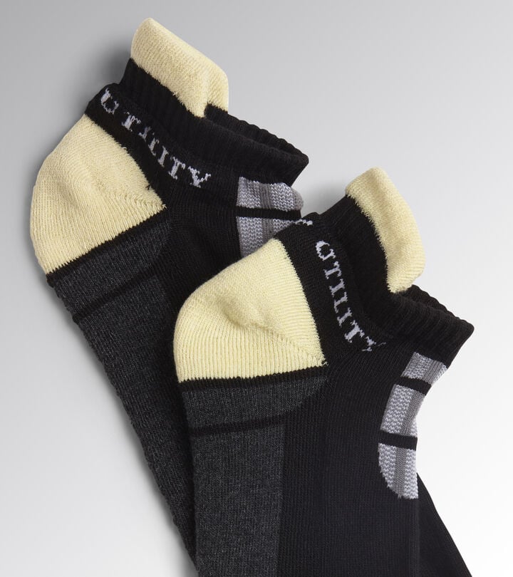 Utility Diadora GHOST SOCKS Calzini da lavoro I Più Venduti